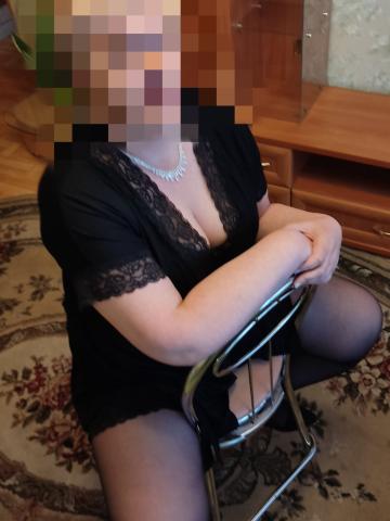 Индивидуалка Раиса Фотография 3